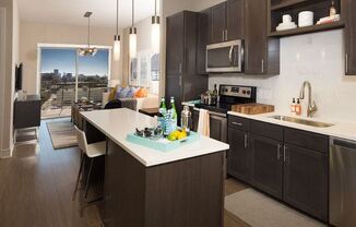 4646 Mckinney Ave 322