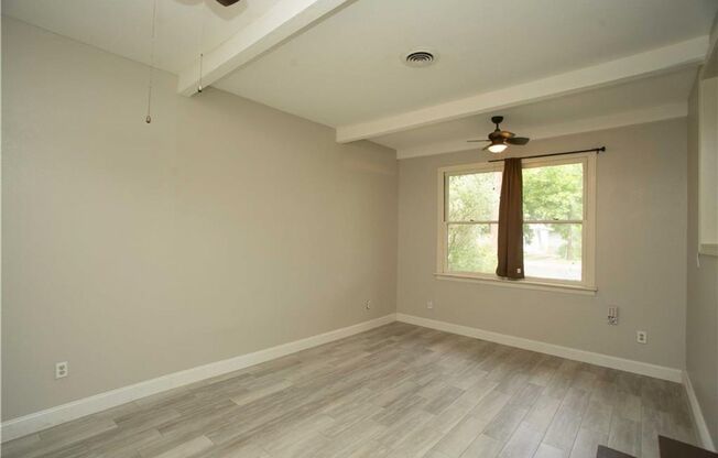 Great South Austin Home!