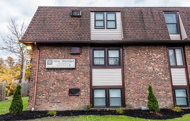 Sheridan Drive - One-bedroom, One-Bath Units - Two-bedroom, One-Bath Units â Tonawanda, NY â Kenmore-Tonawanda School District â Appliances Included â Pet Friendly