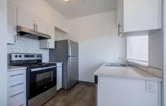 1 bed, 1 bath, 550 sqft, $1,324, Unit 201