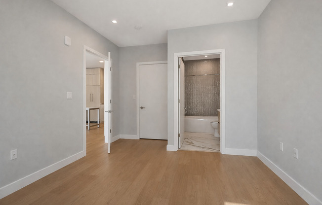 2 beds, 2 baths, 867 sqft, $4,425, Unit 805