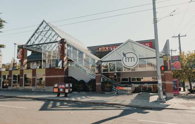 Neighborhood at Axis, Seattle, WA, 98109