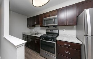 Kitchen-Classic