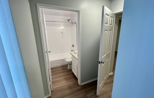 1 bed, 1 bath, 396 sqft, $1,948, Unit 106