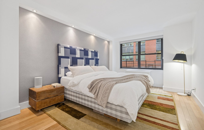 2 beds, 2 baths, $8,500, Unit 406
