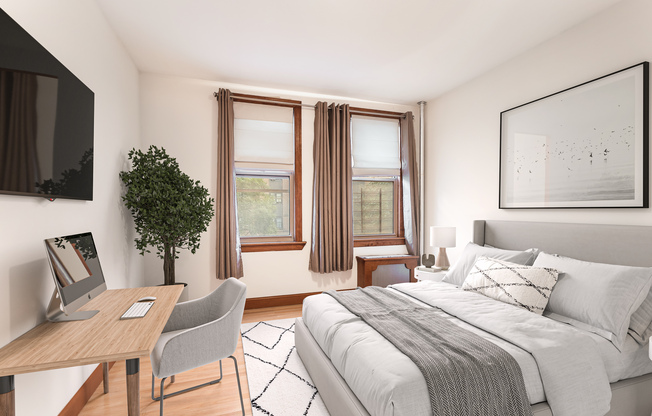 201 West 92nd St.