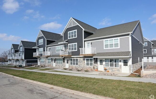 400 W. St. Joseph Street