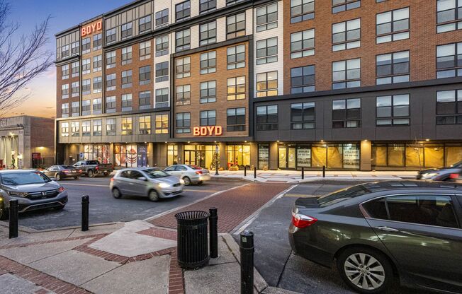 Partner-provided property photo