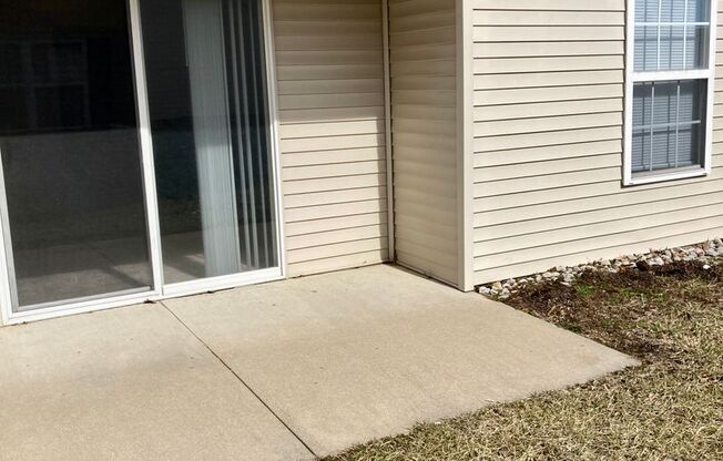 Springhill Commons Apartments