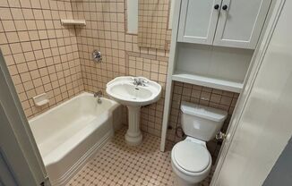 Studio, 1 bath, 330 sqft, $1,995, Unit #2