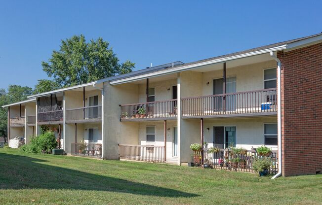 Building Exterior-Backyard