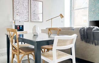 2 beds, 2 baths, $5,000, Unit 406