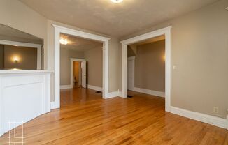 207 W. Hubbard Ave