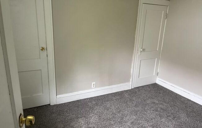 Newly updated home for rent!