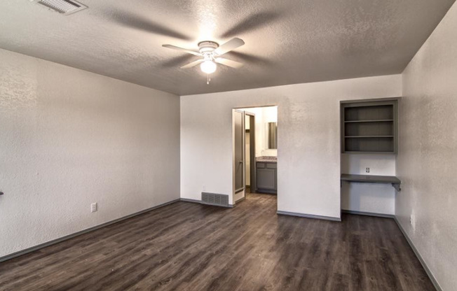 1 bed, 1 bath, 875 sqft, $975, Unit 3616