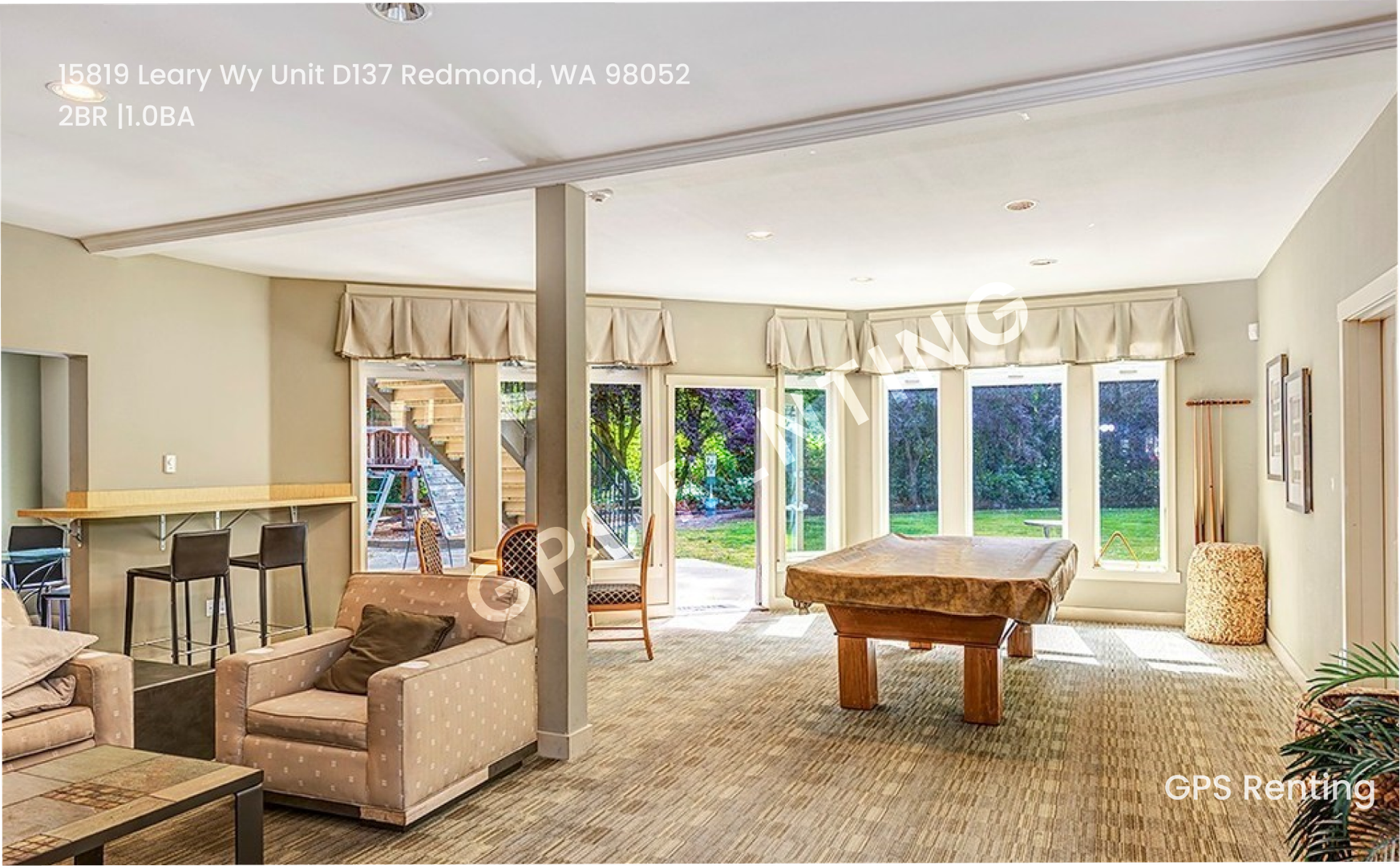 15819 Leary Wy Unit D137