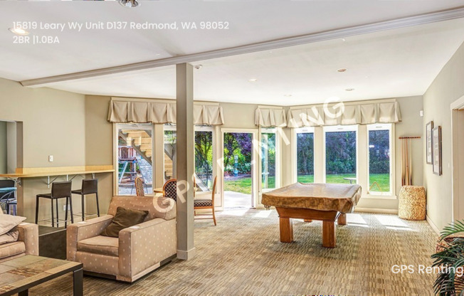 15819 Leary Wy Unit D137