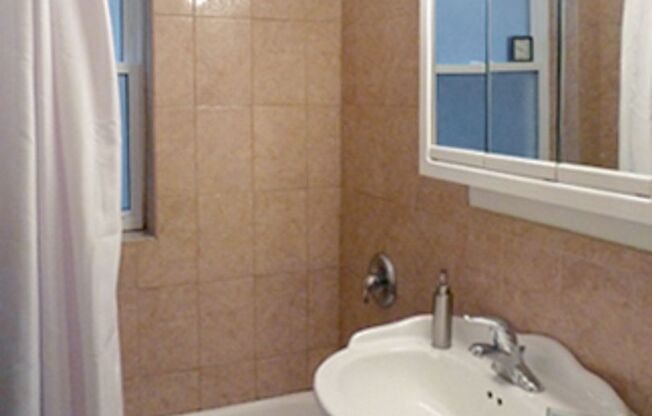 1 bed, 1 bath, 1,000 sqft, $1,735, Unit 5208D-1