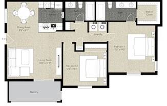 Partner-provided photo for $3330 unit