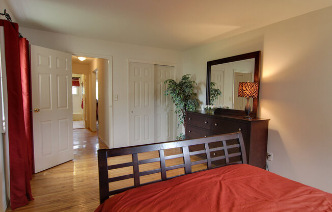 1 bed, 1 bath, 725 sqft, $1,610, Unit 0702