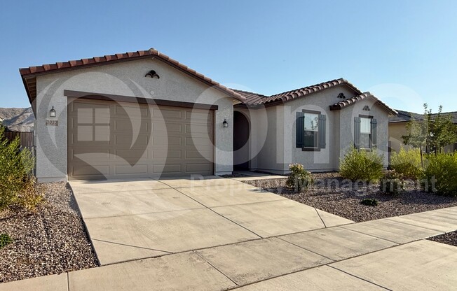 3037 W LN MIRADA DR