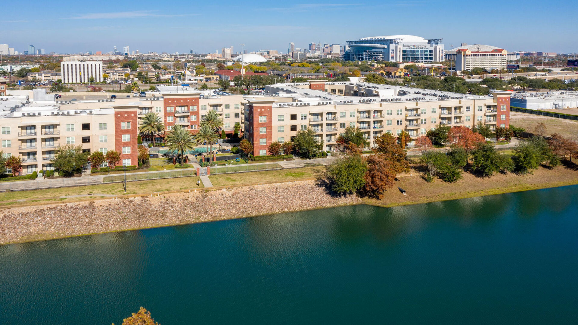 Regard at Med Center