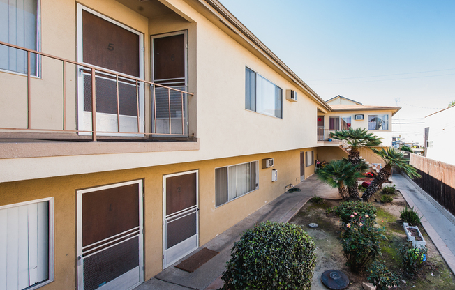 1 bed, 1 bath, 600 sqft, $1,795, Unit 3