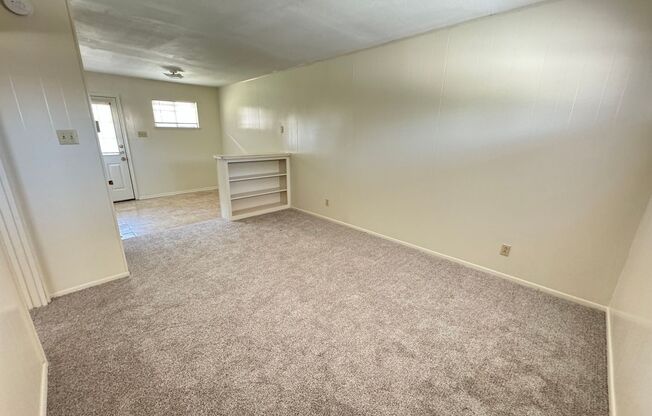 1 bed, 1 bath, $545