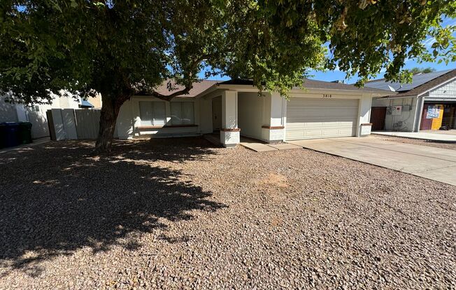 3 beds, 2 baths, $2,250