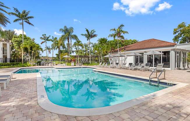 Centro at Davie Apartments
