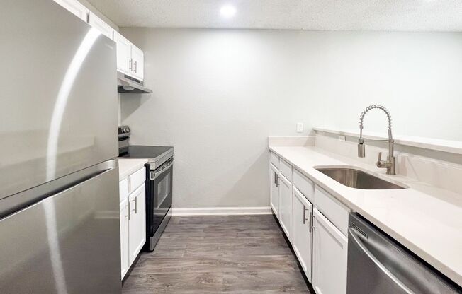 1 bed, 1 bath, 939 sqft, $1,242, Unit 200A