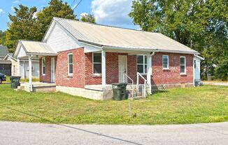 West Winchester Duplex
