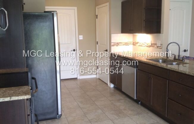 3 beds, 2.5 baths, 1,419 sqft, $1,900, Unit 9463 N Baltimore Ave