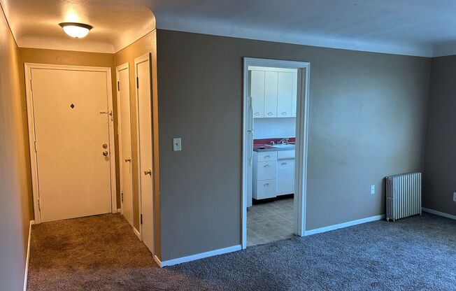 1 bed, 1 bath, 550 sqft, $925, Unit 201