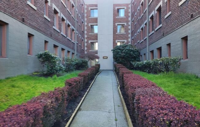 1 bed, 1 bath, 460 sqft, $1,050, Unit 104