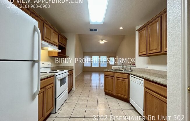 3202 Eisenhauer Rd Unit 501