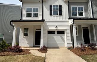 **AVAILABLE APRIL 30, 2026**New Construction in Griffith Lakes; 3BR/2.5BA; Upgrades Galore!