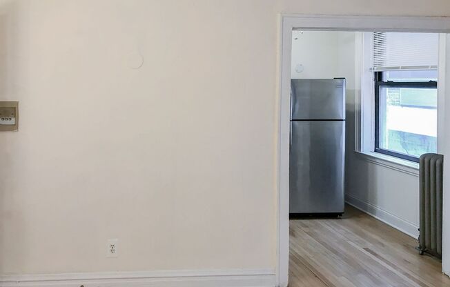 Studio, 1 bath, 437 sqft, $1,575, Unit 432-108