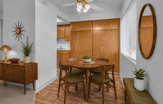 1 bed, 1 bath, 660 sqft, $1,400, Unit 1118