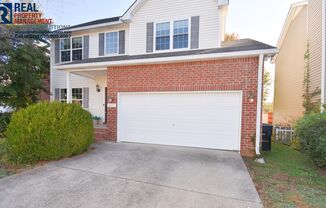 3 beds, 2.5 baths, $1,995