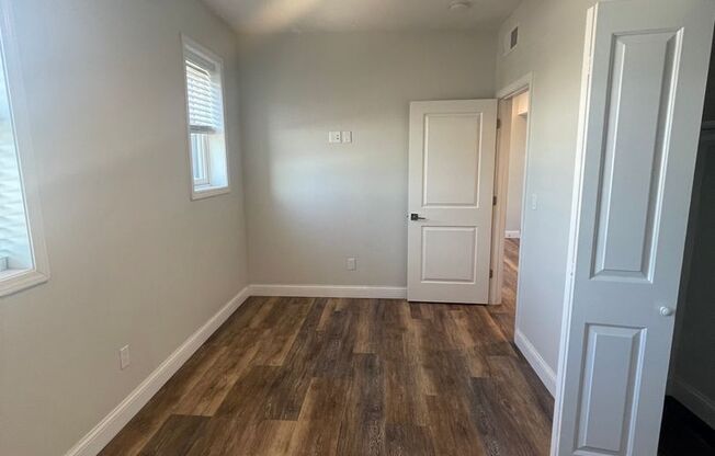 1 bed, 1 bath, 625 sqft, $1,295