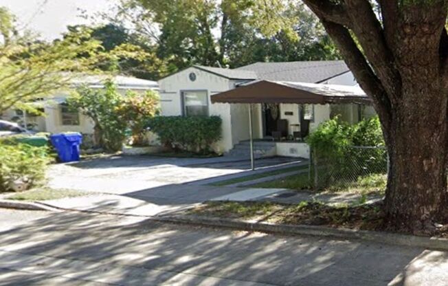Charming 3-Bedroom Home in the Heart of Miami