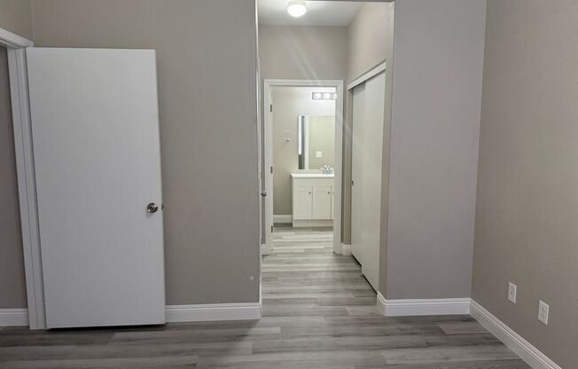 2 beds, 2 baths, $1,500, Unit # 1154