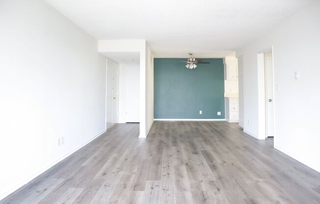 1740 Harvard Towers