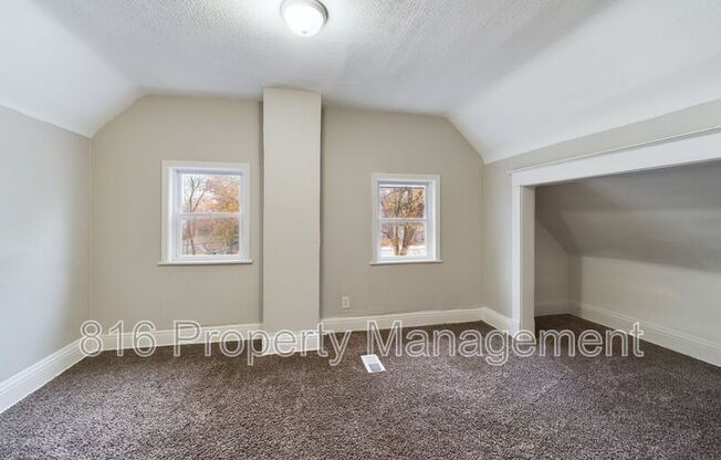 Partner-provided property photo