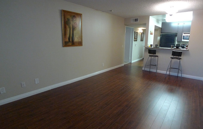 1 bed, 1 bath, 660 sqft, $1,895, Unit 204