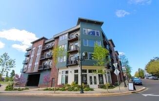 Partner-provided photo for $1595 unit