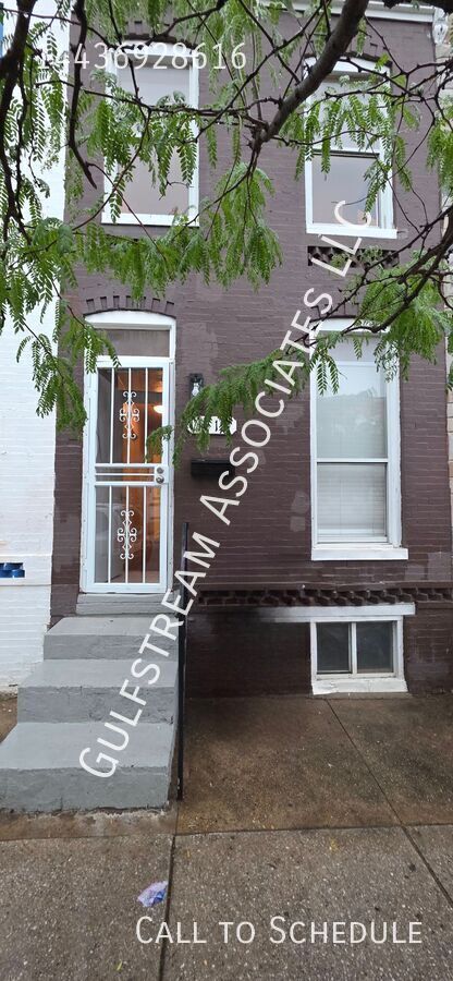 1712 N CALHOUN ST