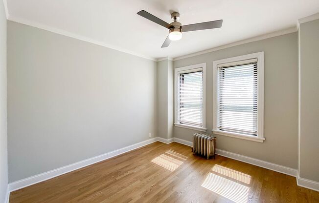 2 beds, 2 baths, 1,275 sqft, $3,350, Unit 540-3A