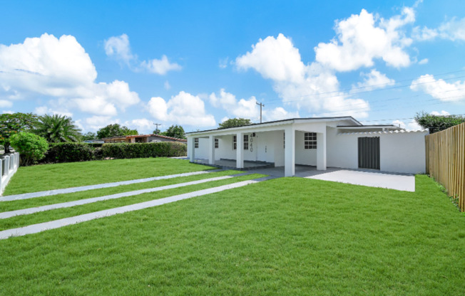 4040 SW 108 TTH AVE